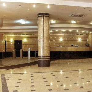 Ракетный б-р, д 16 стр 1
